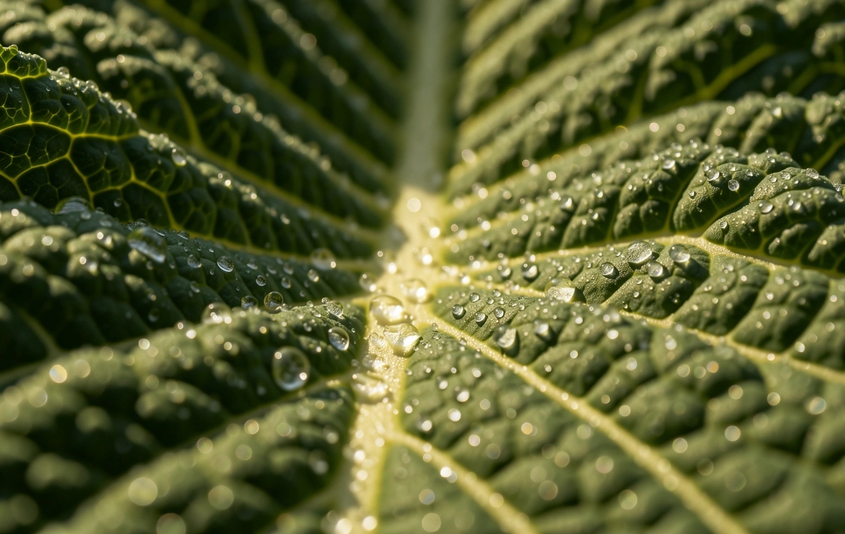 Botanical Texture