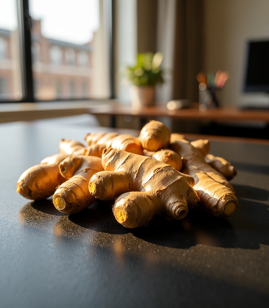Online Nutrition Hamburg Office